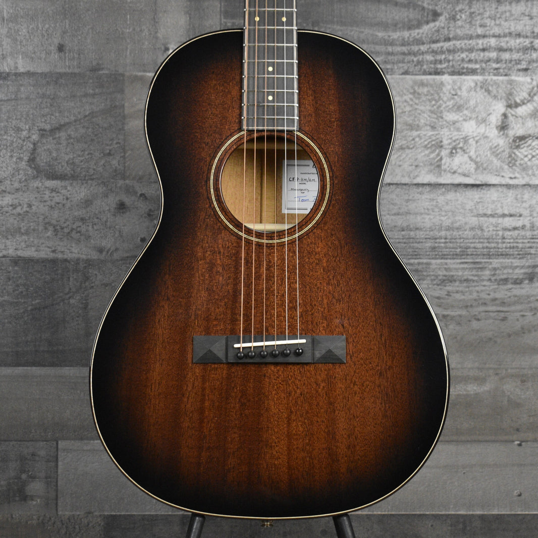 Bedell Acoustic Guitars Five Star Guitars