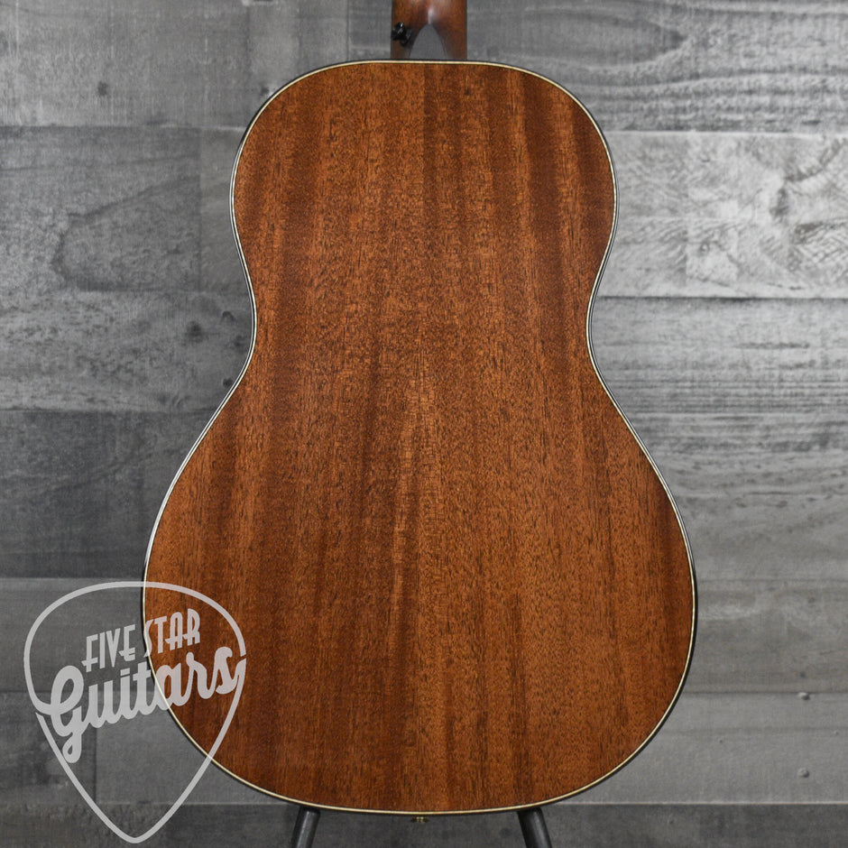 Bedell Acoustic Guitars Five Star Guitars