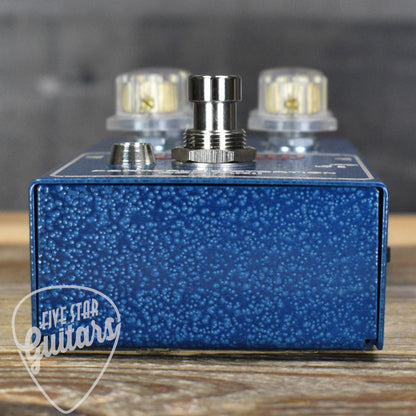 Benson Amplifiers Portable Distortion 424 MKII