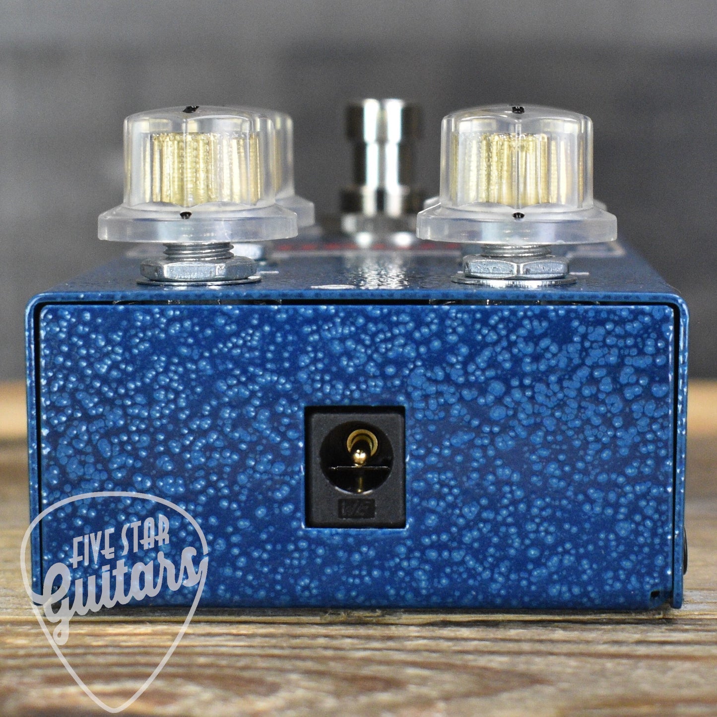 Benson Amplifiers Portable Distortion 424 MKII