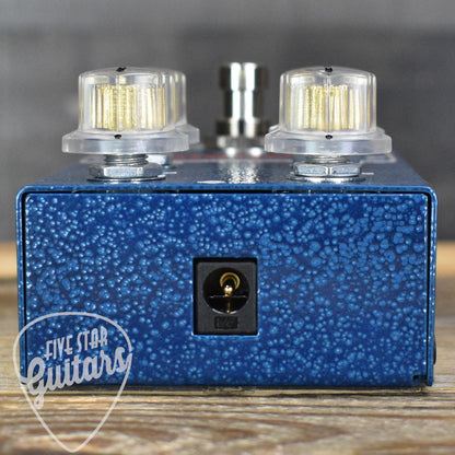 Benson Amplifiers Portable Distortion 424 MKII