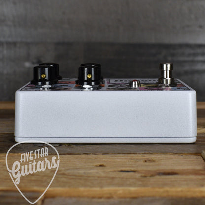 Benson Preamp Pedal -  "Idol"