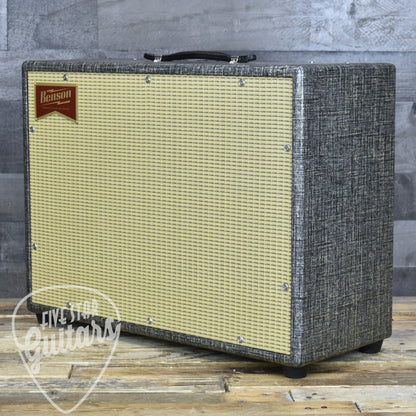 Benson Redland 35 - Night Moves with Wheat Grille