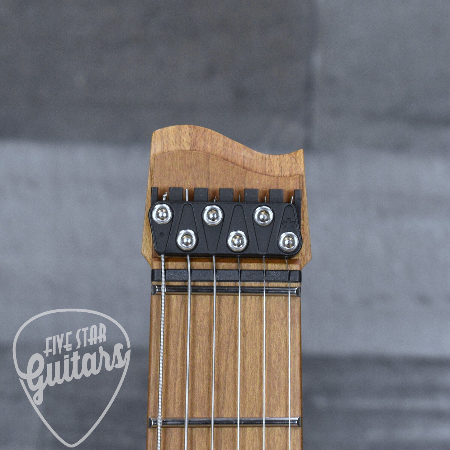Strandberg Boden Standard N2.6T - Electric Fuchsia Metallic with Gigbag
