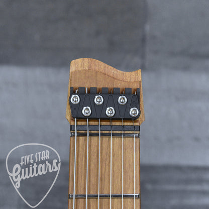 Strandberg Boden Standard N2.6T - Electric Fuchsia Metallic with Gigbag