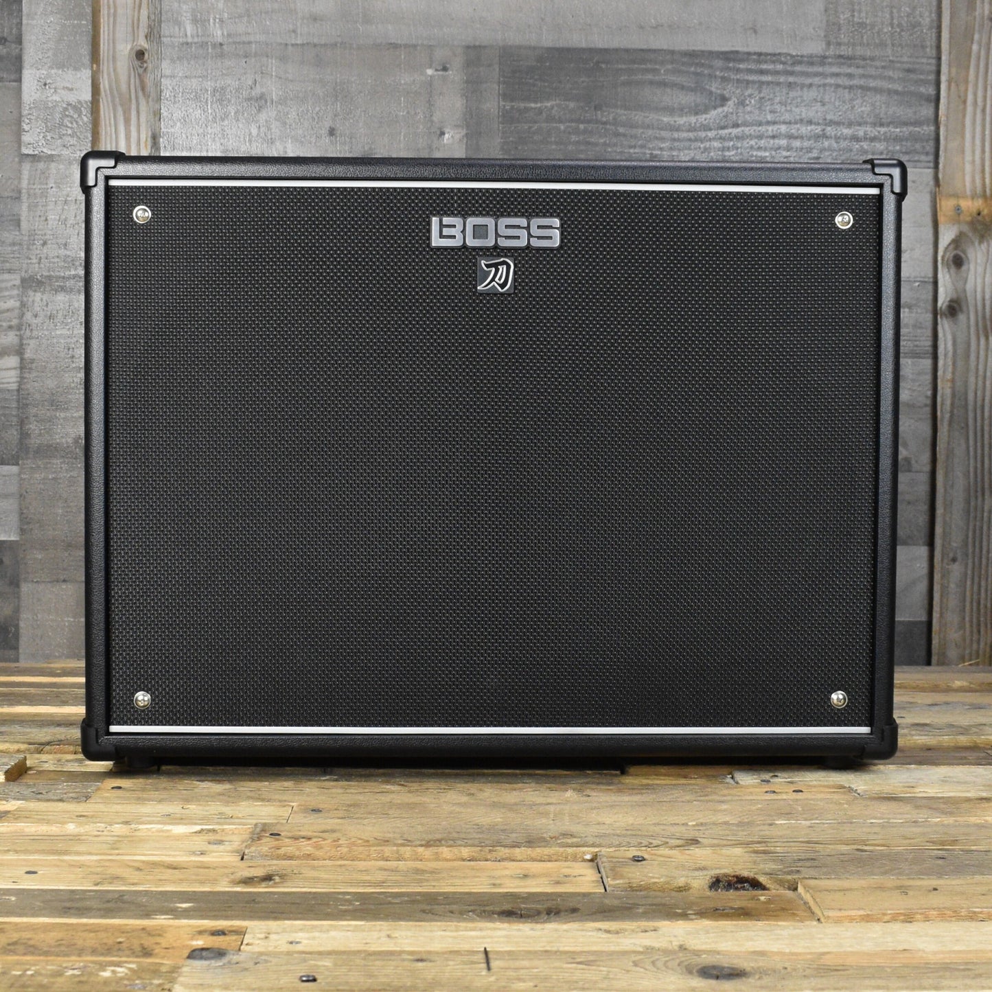 BOSS Katana Cabinet 212 - KTN-CAB-212