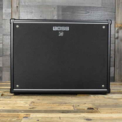 BOSS Katana Cabinet 212 - KTN-CAB-212