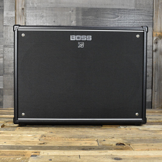 BOSS Katana Cabinet 212 - KTN-CAB-212