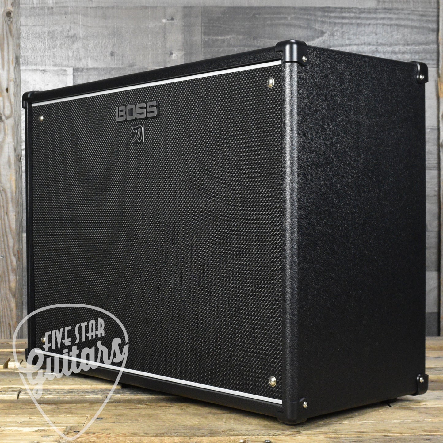 BOSS Katana Cabinet 212 - KTN-CAB-212