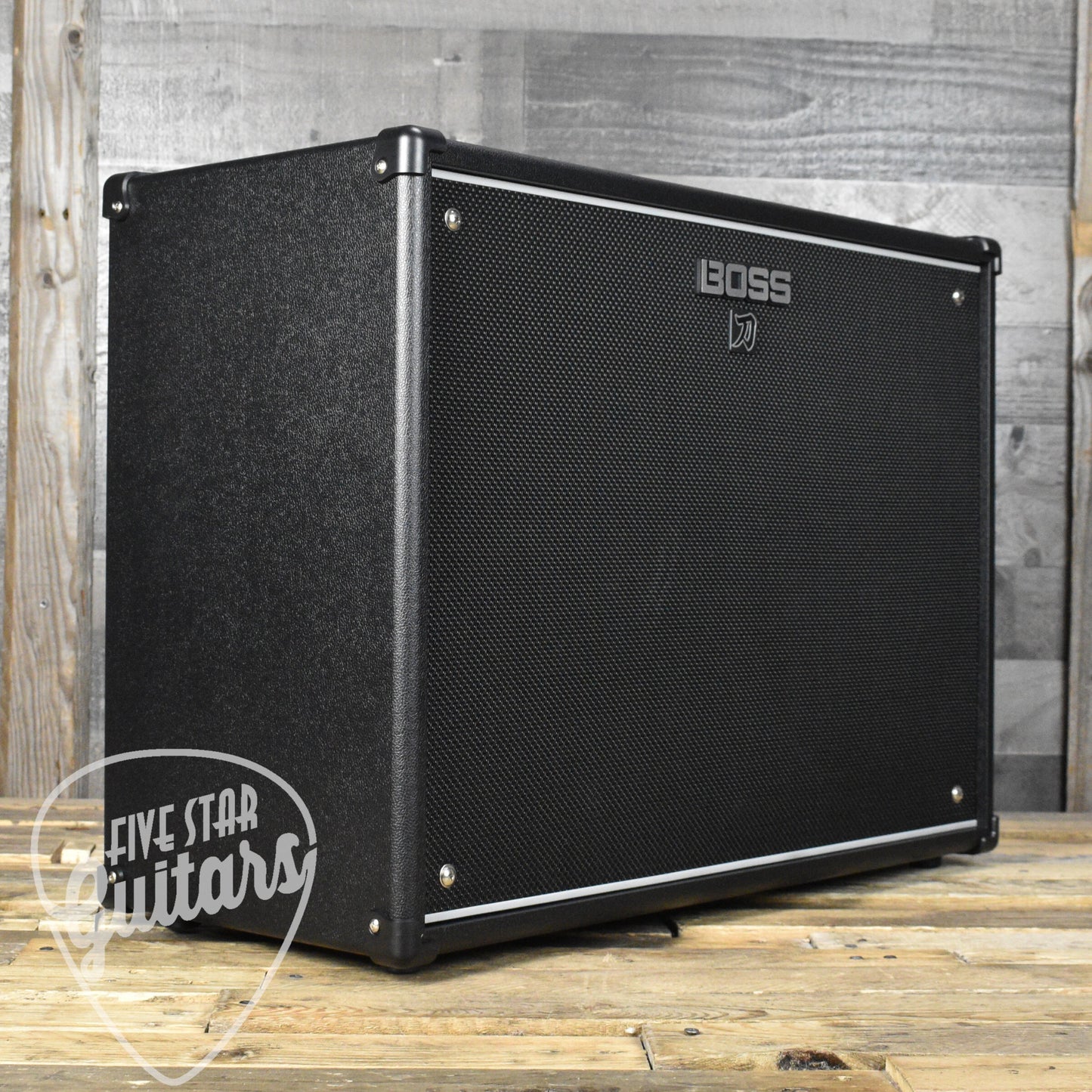 BOSS Katana Cabinet 212 - KTN-CAB-212