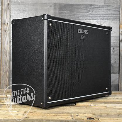 BOSS Katana Cabinet 212 - KTN-CAB-212