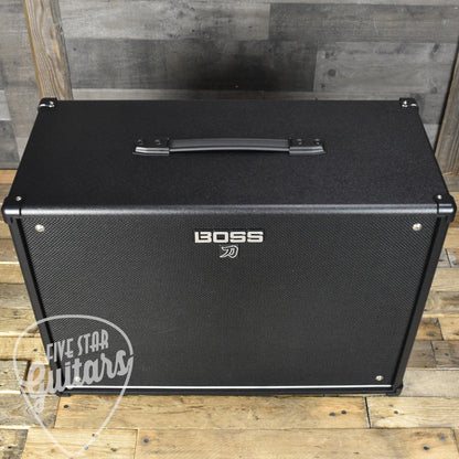 BOSS Katana Cabinet 212 - KTN-CAB-212
