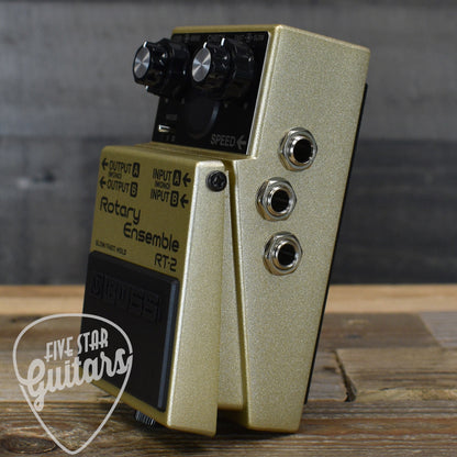 Boss RT-2 Rotary Ensemble
