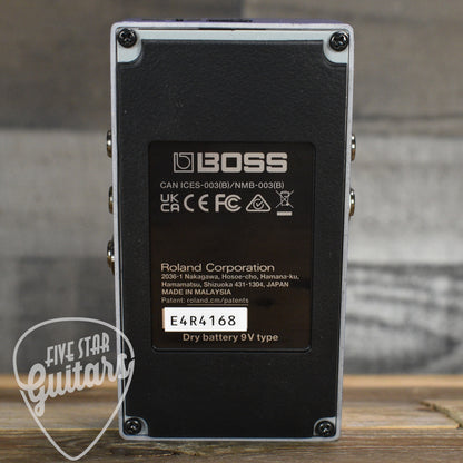 BOSS SY-1 Synthesizer