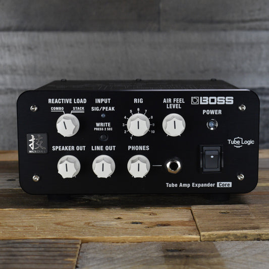 BOSS Waza Tube Amp Expander Core