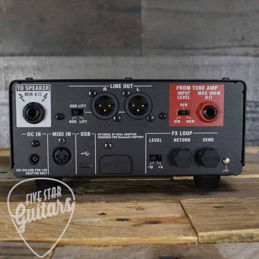 BOSS Waza Tube Amp Expander Core