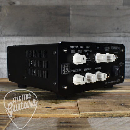 BOSS Waza Tube Amp Expander Core
