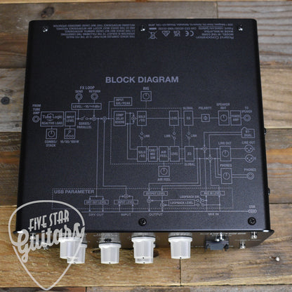 BOSS Waza Tube Amp Expander Core