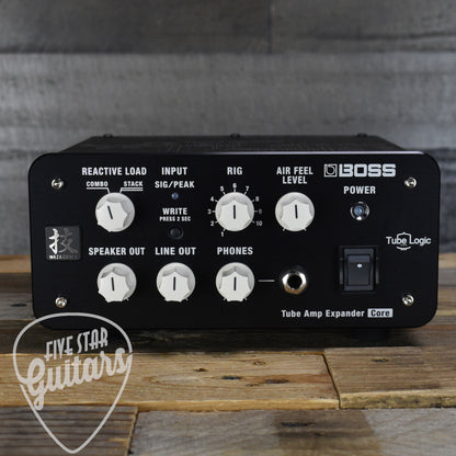 BOSS Waza Tube Amp Expander Core