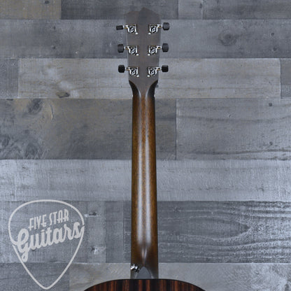 Breedlove Roots Concert SRe - Natural with Hardshell Case
