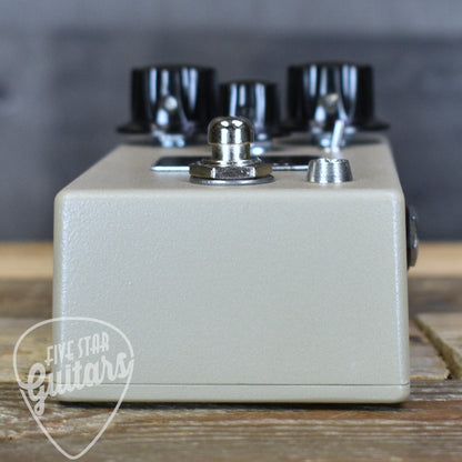 Browne Amplification Alkene Nashville Overdrive