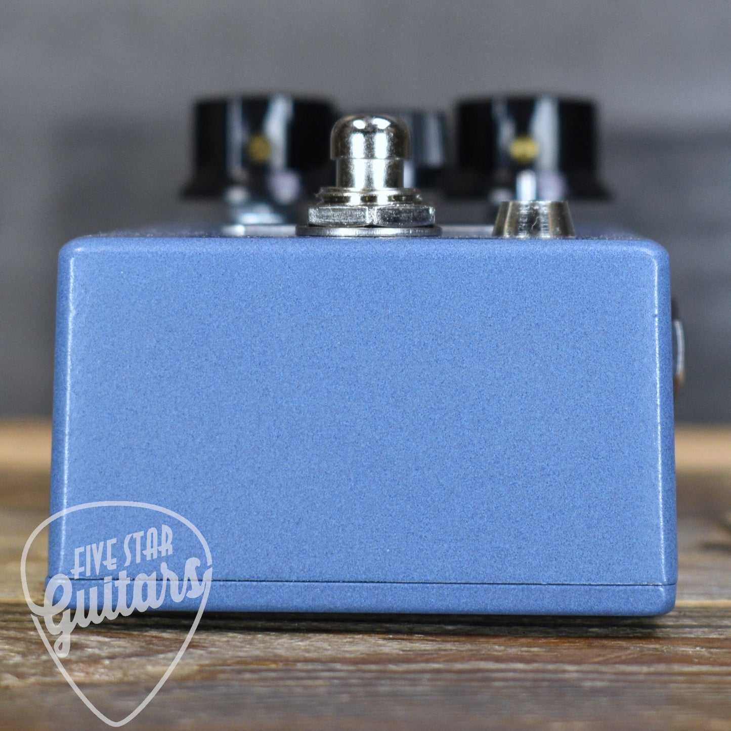 Browne Amplification Carbon V2 Overdrive Pedal