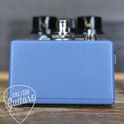 Browne Amplification Carbon V2 Overdrive Pedal