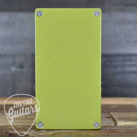 Browne Amplification Gritador Overdrive Pedal