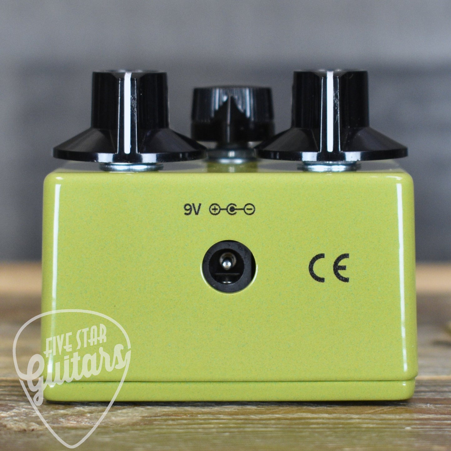 Browne Amplification Gritador Overdrive Pedal