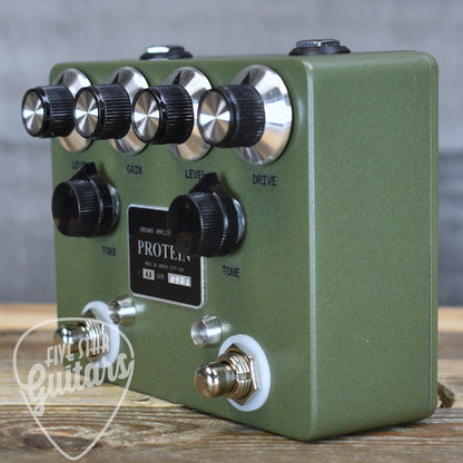 Browne Amplification Protein V4