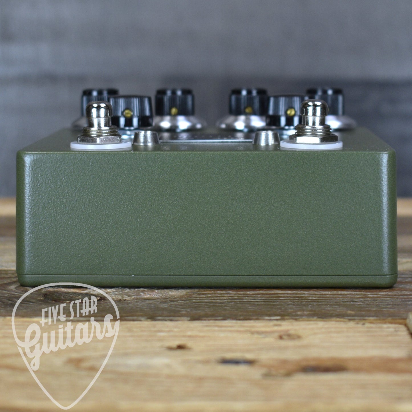 Browne Amplification Protein V4