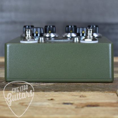 Browne Amplification Protein V4