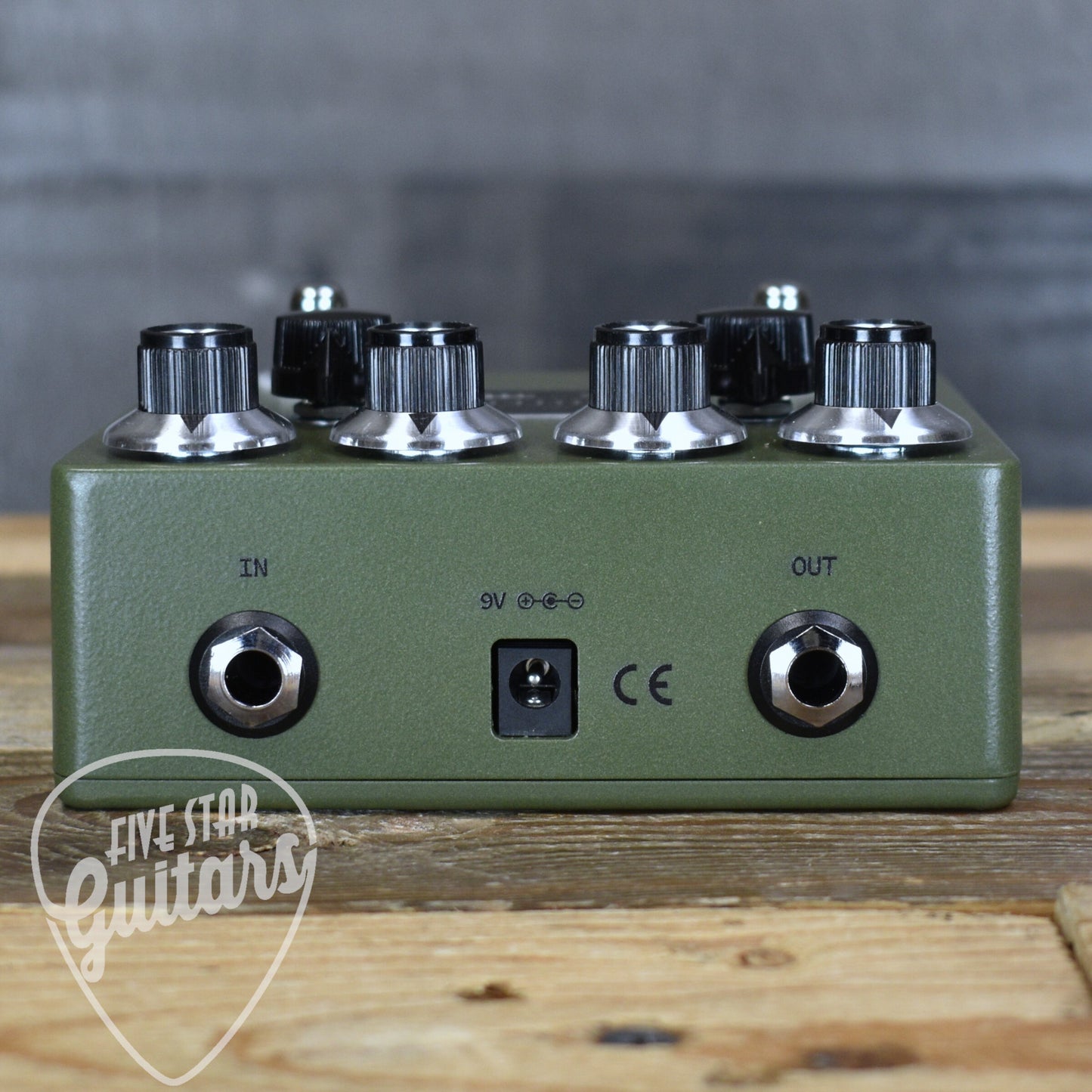 Browne Amplification Protein V4