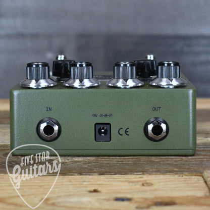 Browne Amplification Protein V4