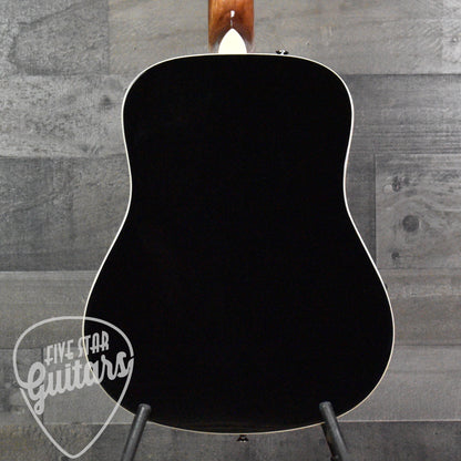 California Standard Redondo Mini - Black with Gig Bag