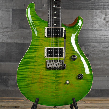 Certified Pre-Owned Paul Reed Smith CE 24 - Eriza Verde with Gig Bag