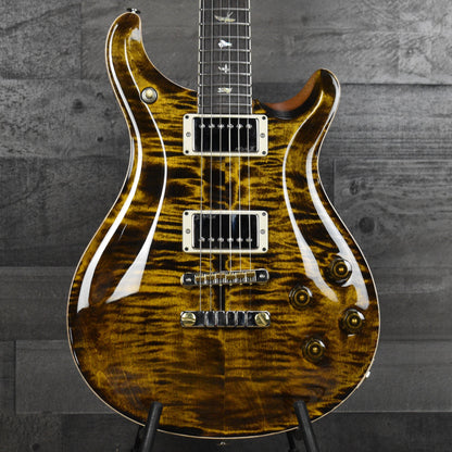 Certified Pre-Owned Paul Reed Smith McCarty 594 - Yellow Tiger with Hard Shell Case