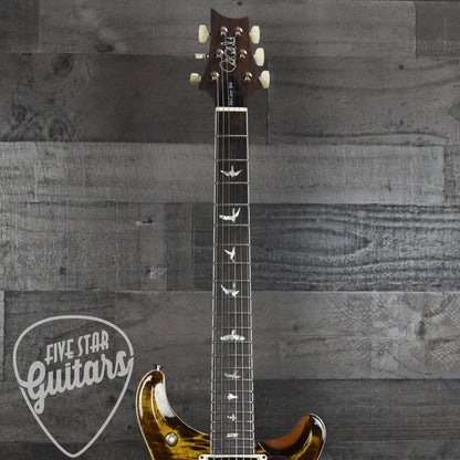 Certified Pre-Owned Paul Reed Smith McCarty 594 - Yellow Tiger with Hard Shell Case