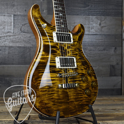 Certified Pre-Owned Paul Reed Smith McCarty 594 - Yellow Tiger with Hard Shell Case