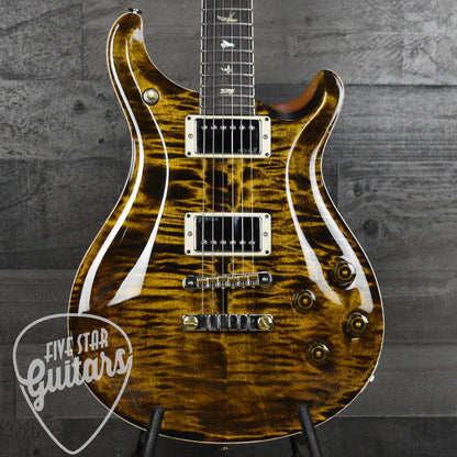 Certified Pre-Owned Paul Reed Smith McCarty 594 - Yellow Tiger with Hard Shell Case