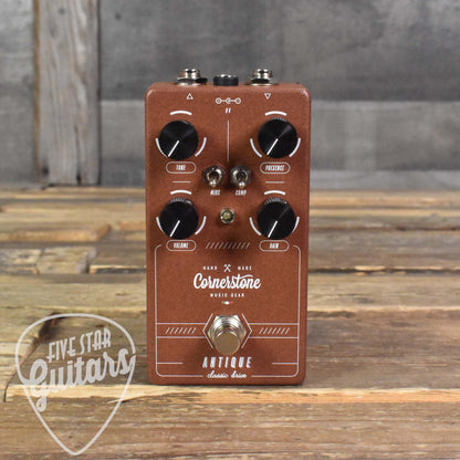 Cornerstone Antique Classic Drive V2