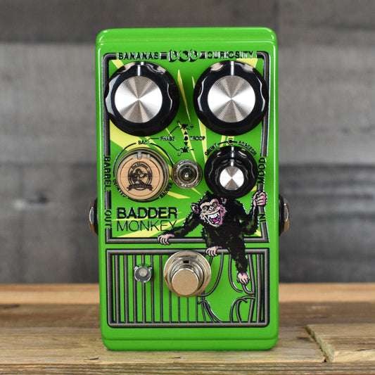 DOD Badder Monkey Overdrive