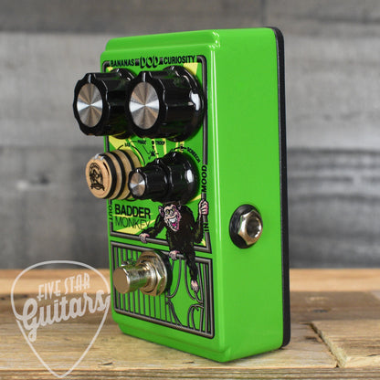 DOD Badder Monkey Overdrive