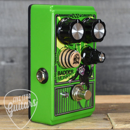 DOD Badder Monkey Overdrive