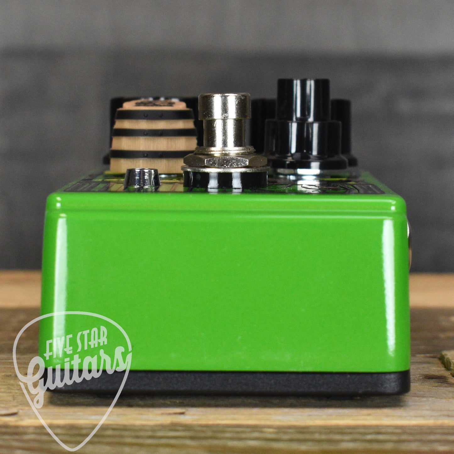 DOD Badder Monkey Overdrive