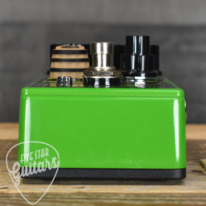 DOD Badder Monkey Overdrive