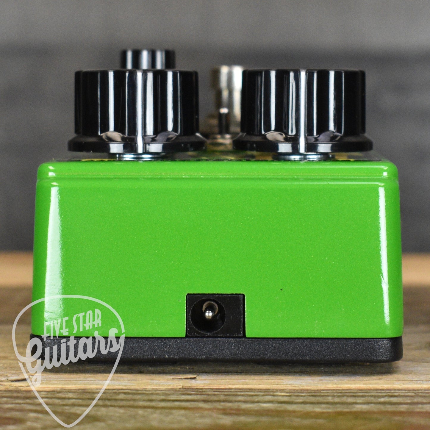 DOD Badder Monkey Overdrive