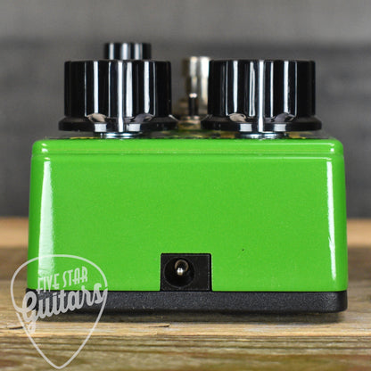 DOD Badder Monkey Overdrive