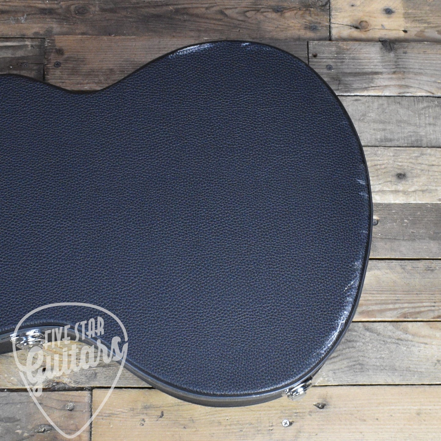 Pre-Owned PRS SE Hollowbody II with Hardshell Case