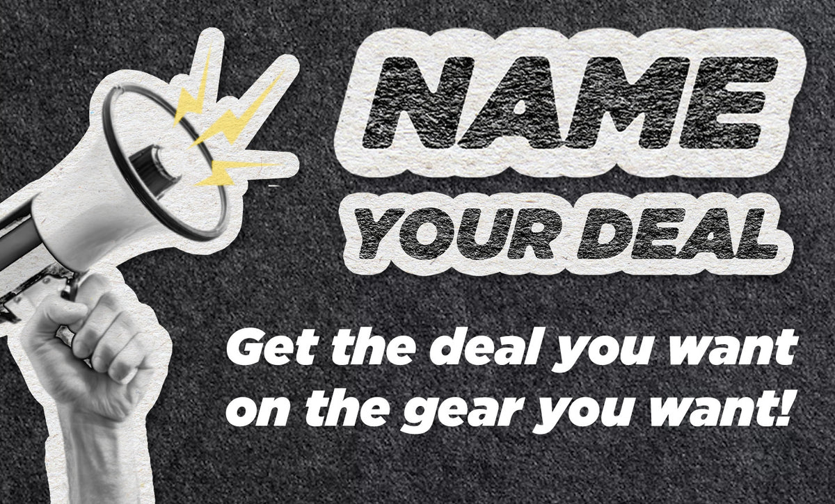 Name Your Deal!